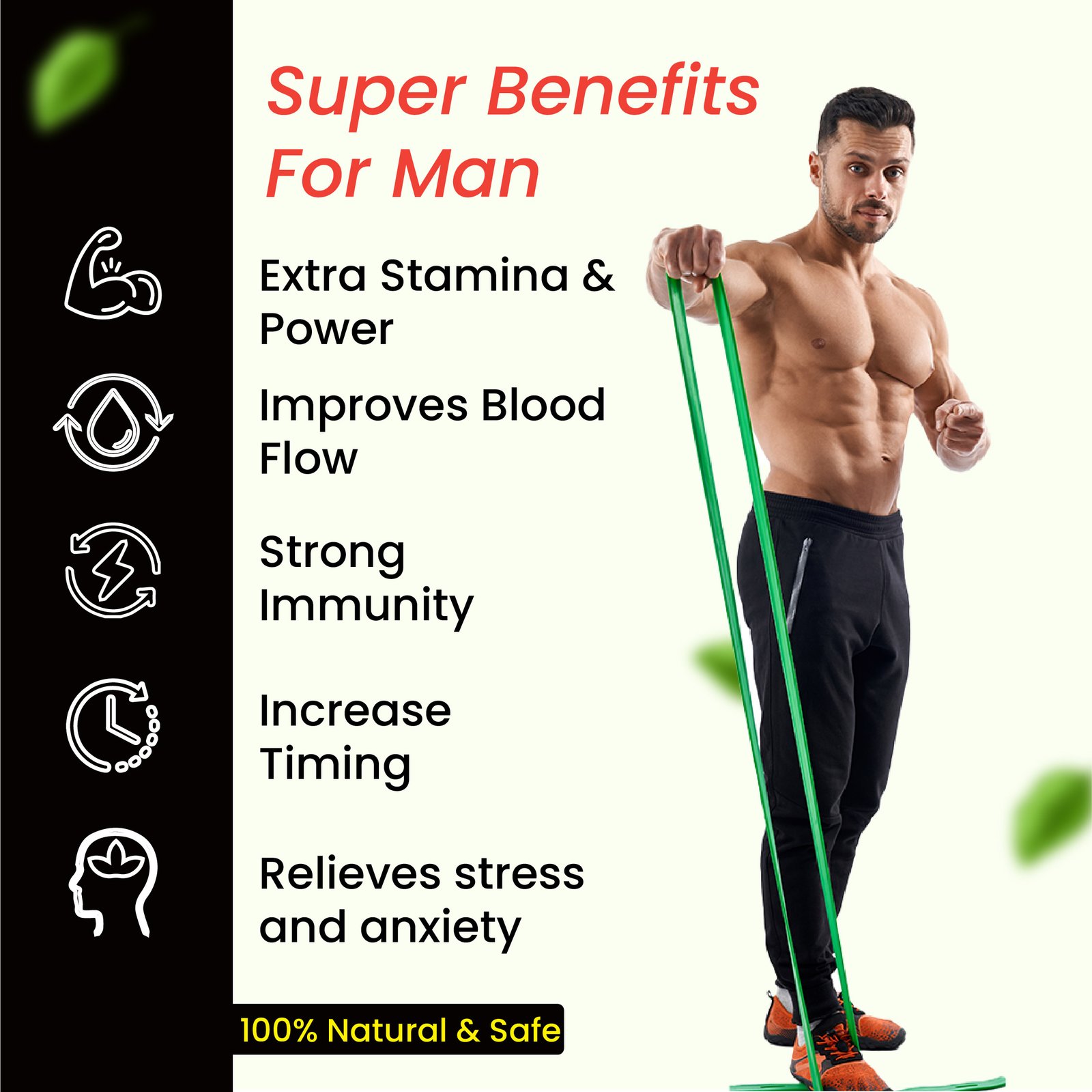 Hashmi Seks Max Power Capsule - Image 2
